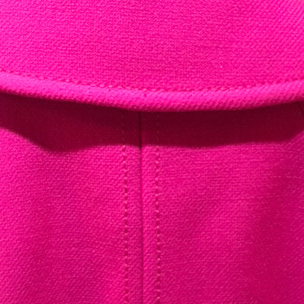 New Kate Spade ♠️ Pink Kendra Jacket - Picture 5 of 6